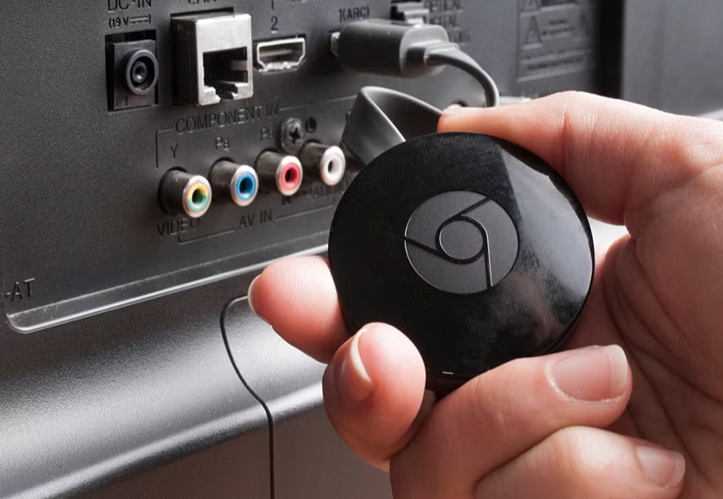 How to Integrate Google Chromecast into Your Smart Home