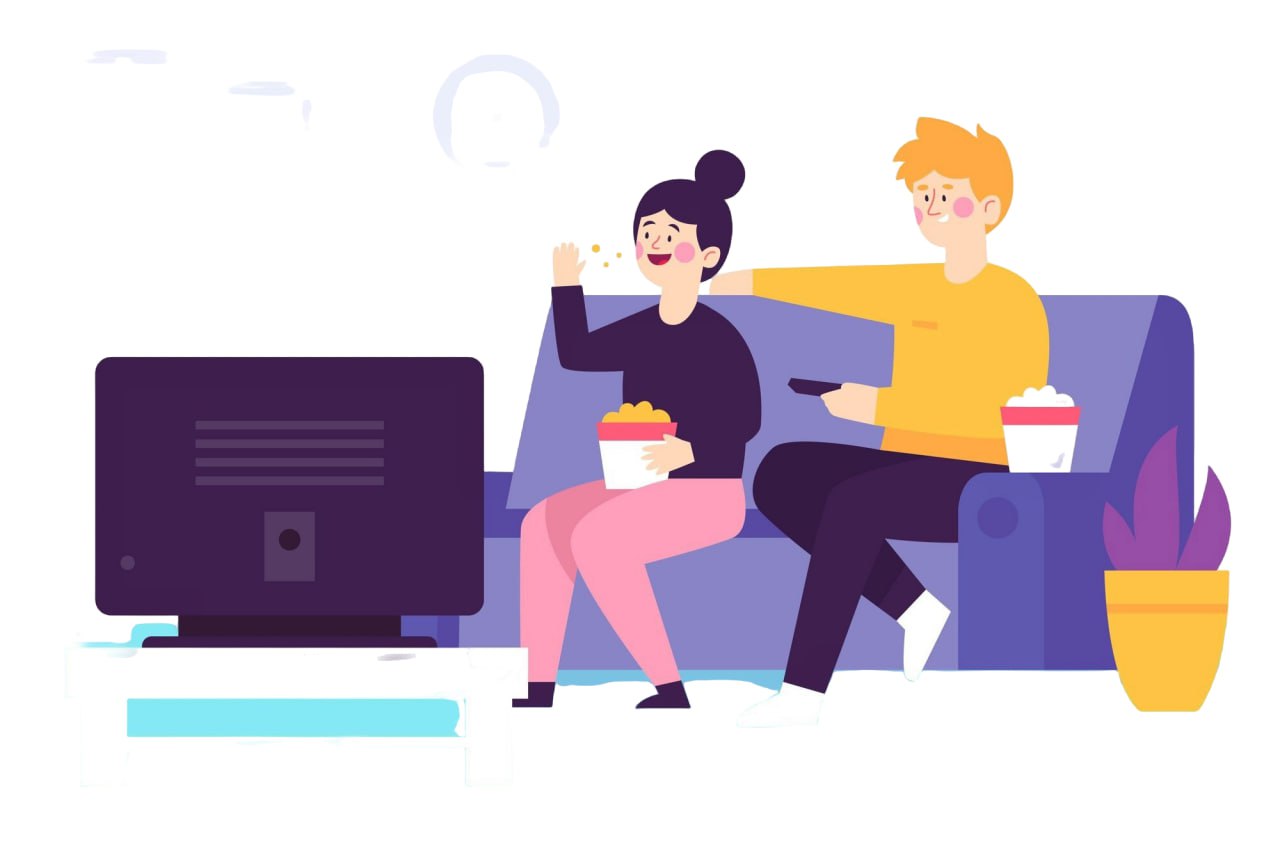 watch calmahub