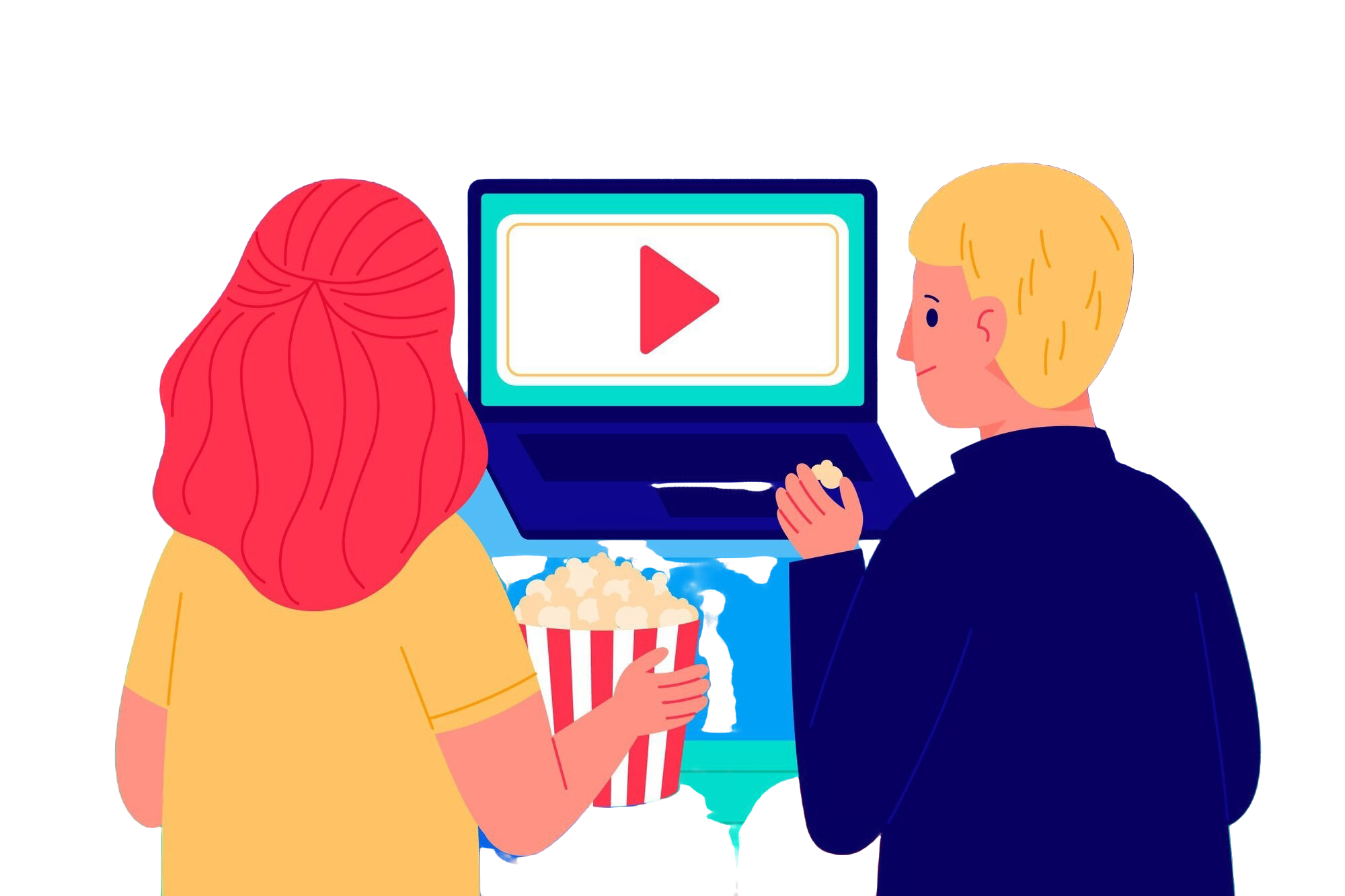 watch calmahub